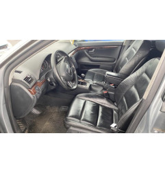 Feu arriere secondaire droit (feux) AUDI A4 2