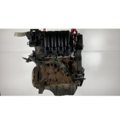 Moteur CITROEN XSARA PICASSO Photo n°1