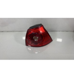 Feu arriere principal droit (feux) VOLKSWAGEN GOLF 5 Photo n°1