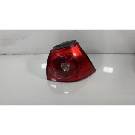 Feu arriere principal droit (feux) VOLKSWAGEN GOLF 5 Photo n°1