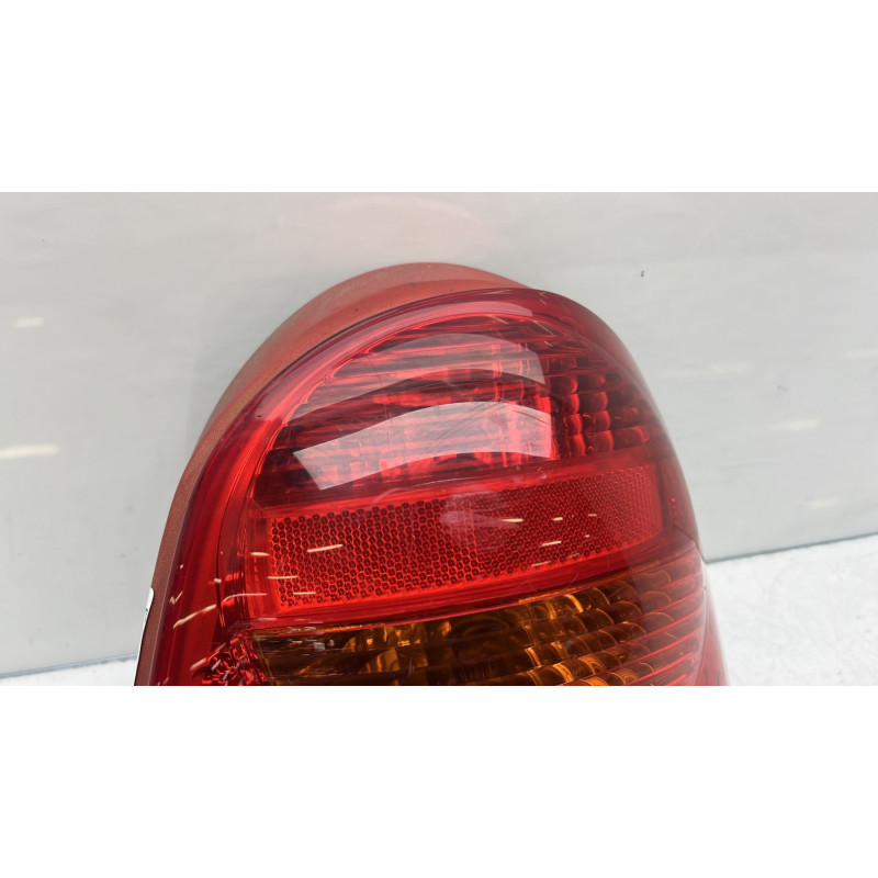 Feu arriere principal droit (feux) RENAULT TWINGO 1 Photo n°2