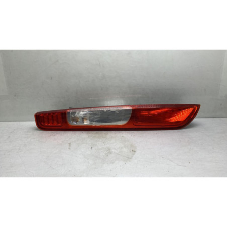 Feu arriere principal gauche (feux) FORD FOCUS 2 Photo n°1