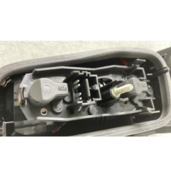Feu arriere secondaire gauche (feux) RENAULT LAGUNA 2