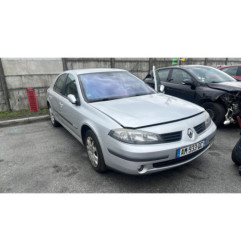 Feu arriere secondaire gauche (feux) RENAULT LAGUNA 2