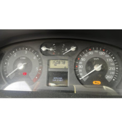Feu arriere secondaire gauche (feux) RENAULT LAGUNA 2