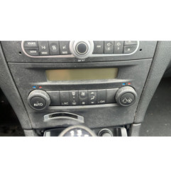 Feu arriere secondaire gauche (feux) RENAULT LAGUNA 2