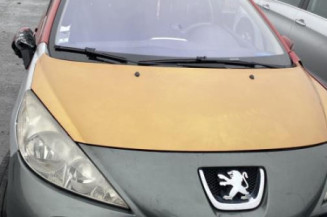 Pedale de frein PEUGEOT 207