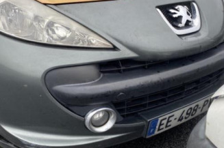 Pedale de frein PEUGEOT 207