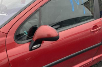 Pedale de frein PEUGEOT 207