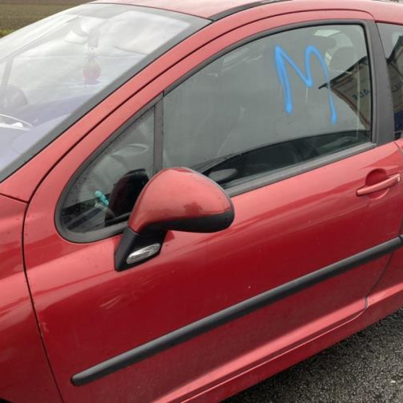 Pedalier de frein PEUGEOT 207 Photo n°10