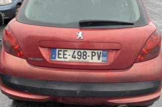 Pedale de frein PEUGEOT 207