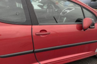 Pedale de frein PEUGEOT 207