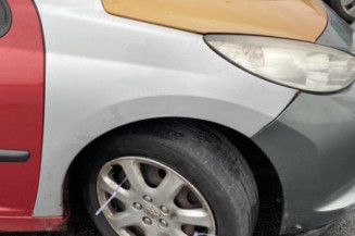 Pedale de frein PEUGEOT 207