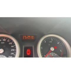 Feu arriere principal gauche (feux) RENAULT MEGANE 2