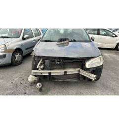 Feu arriere principal gauche (feux) RENAULT MEGANE 2