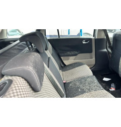 Feu arriere principal gauche (feux) RENAULT MEGANE 2