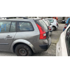Feu arriere principal gauche (feux) RENAULT MEGANE 2