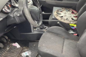 Pedale de frein PEUGEOT 207