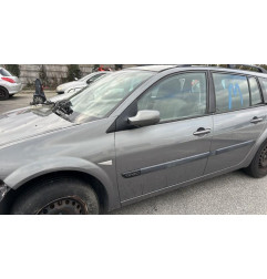 Feu arriere principal gauche (feux) RENAULT MEGANE 2