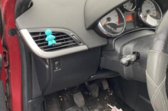 Pedale de frein PEUGEOT 207