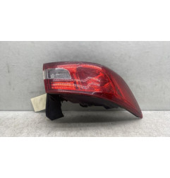 Feu arriere principal gauche (feux) RENAULT CLIO 4 Photo n°1