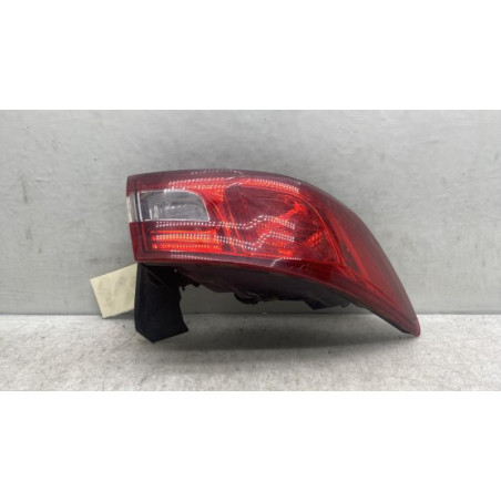 Feu arriere principal gauche (feux) RENAULT CLIO 4 Photo n°1