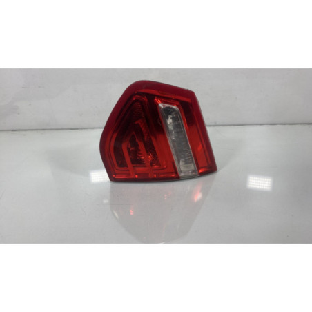 Feu arriere secondaire gauche (feux) CITROEN C4 PICASSO 1 Photo n°1
