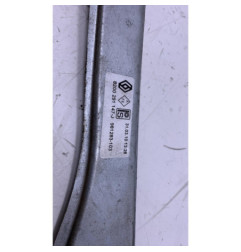 Leve vitre electrique avant droit RENAULT CLIO 3 Photo n°1