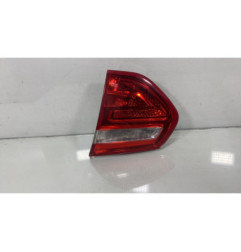 Feu arriere secondaire droit (feux) CITROEN C4 PICASSO 1 Photo n°1