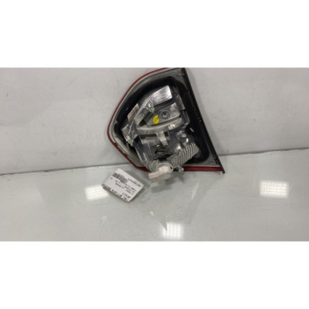 Feu arriere secondaire droit (feux) CITROEN C4 PICASSO 1