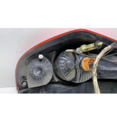 Feu arriere principal droit (feux) OPEL AGILA B Photo n°1