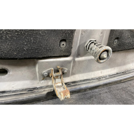 Capot SAAB 9.3 1