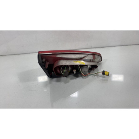 Feu arriere secondaire droit (feux) PEUGEOT 607