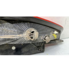 Feu arriere principal droit (feux) OPEL AGILA B Photo n°1