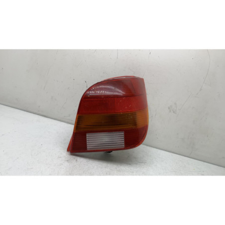 Feu arriere principal droit (feux) FORD FIESTA 3