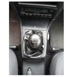 Feu arriere principal gauche (feux) SKODA OCTAVIA 1