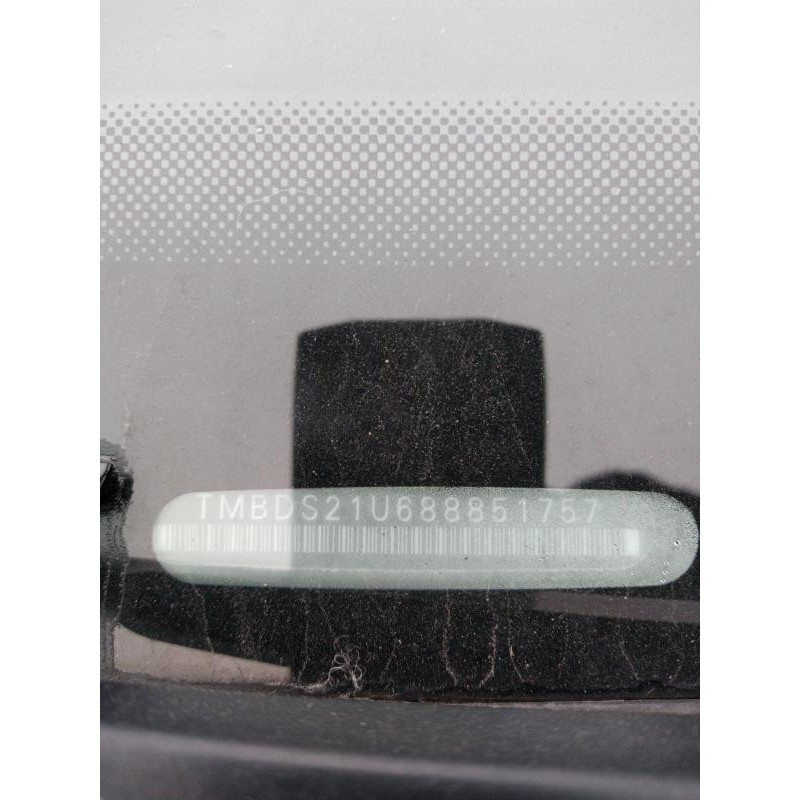 Feu arriere principal gauche (feux) SKODA OCTAVIA 1 Photo n°5