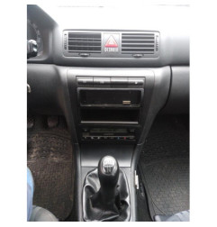 Feu arriere principal gauche (feux) SKODA OCTAVIA 1