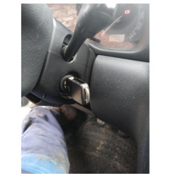 Feu arriere principal gauche (feux) SKODA OCTAVIA 1