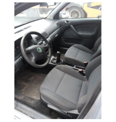 Feu arriere principal gauche (feux) SKODA OCTAVIA 1