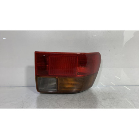 Feu arriere principal gauche (feux) OPEL ASTRA F Photo n°1