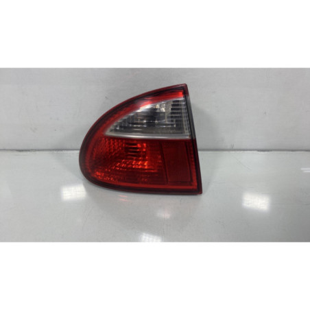 Feu arriere principal gauche (feux) SEAT LEON 1 Photo n°1
