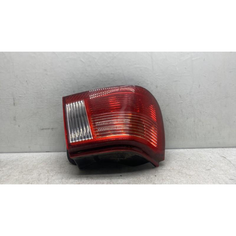 Feu arriere principal gauche (feux) SEAT IBIZA 2 Photo n°2