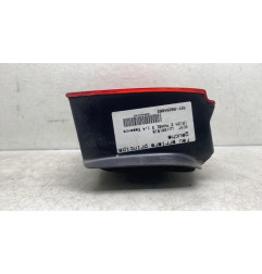 Feu arriere principal gauche (feux) SEAT IBIZA 2