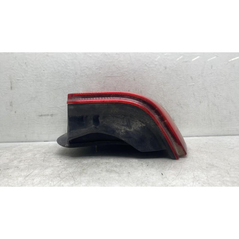 Feu arriere principal gauche (feux) SEAT IBIZA 2 Photo n°4