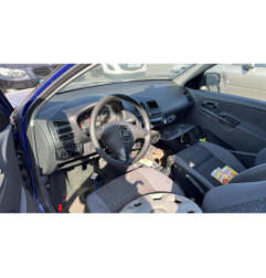 Feu arriere principal gauche (feux) SEAT IBIZA 2