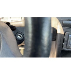 Feu arriere principal gauche (feux) SEAT IBIZA 2