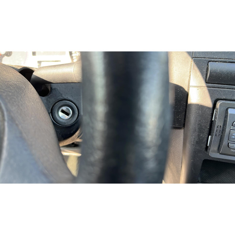 Feu arriere principal gauche (feux) SEAT IBIZA 2 Photo n°7