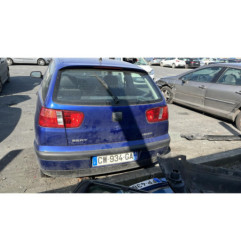 Feu arriere principal gauche (feux) SEAT IBIZA 2