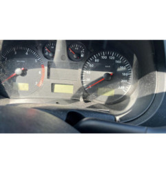 Feu arriere principal gauche (feux) SEAT IBIZA 2
